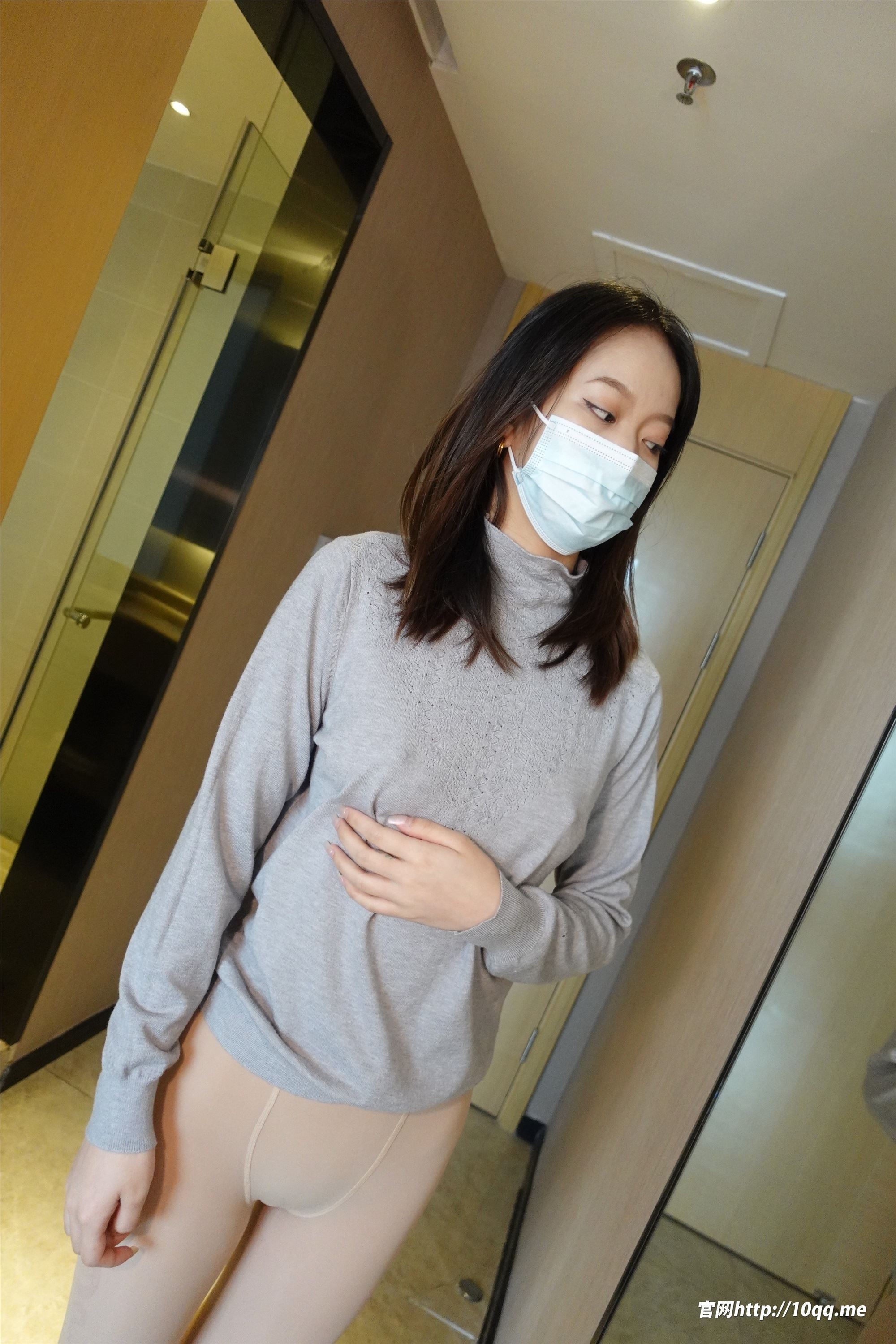 ROSI口罩系列 2022.05.03 NO.2151